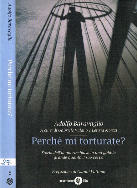 PERCHE' MI TORTURATE?