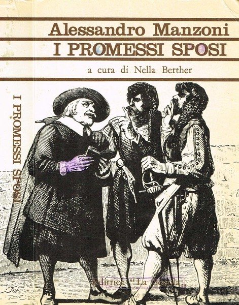 I PROMESSI SPOSI