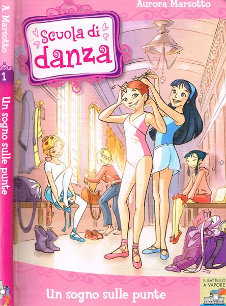 Scuola di danza