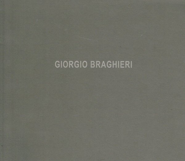 Giorgio Braghieri