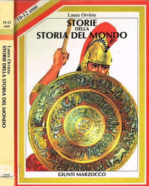 Storie della storia del Mondo