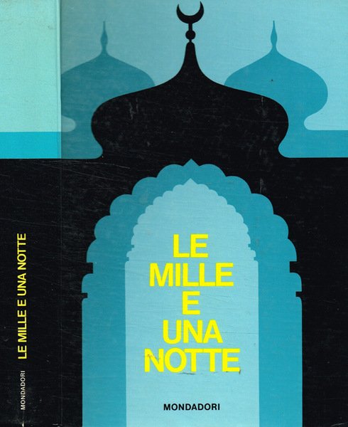 Le mille e una notte