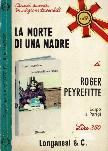 Edipo a Parigi