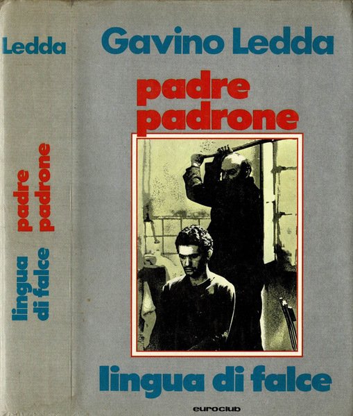 Padre padrone