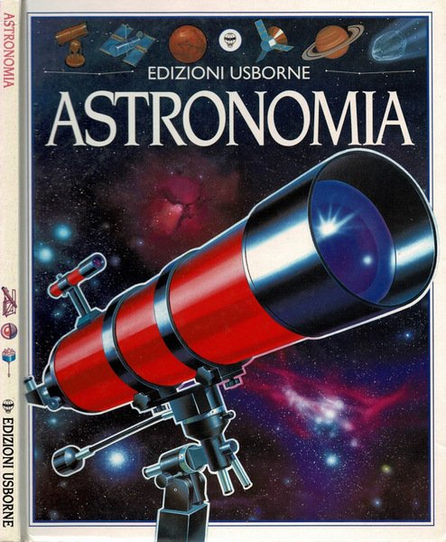 Astronomia