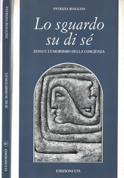 Lo sguardo su di sé