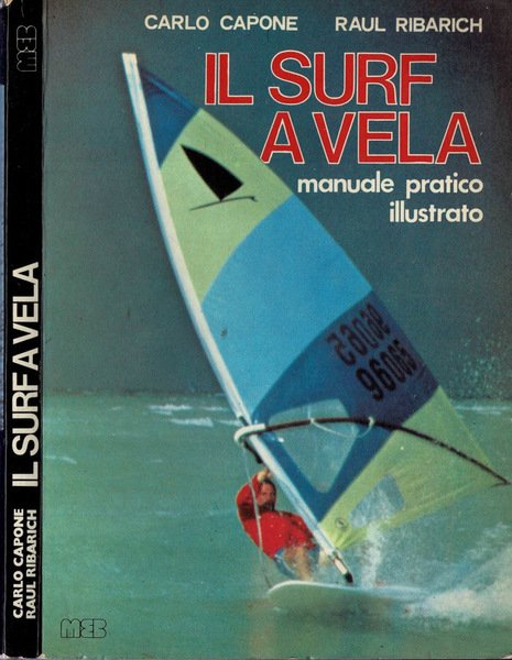 Il Surf a vela