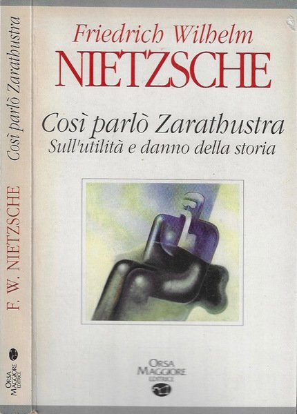 Così parlò Zarathustra