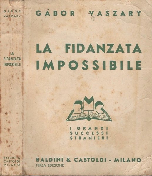 La fidanzata impossibile