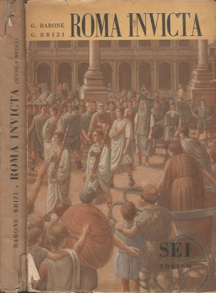 Roma Invicta