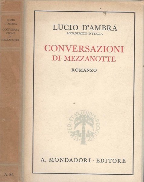 Conversazioni di mezzanotte
