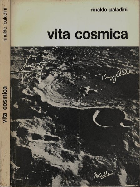 Vita cosmica | Immagine principale