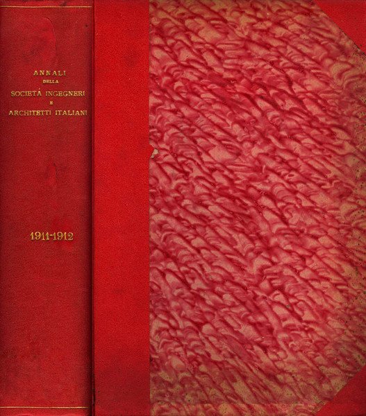 Annali della Società degli Ingegneri e degli Architetti italiani dall'Anno …