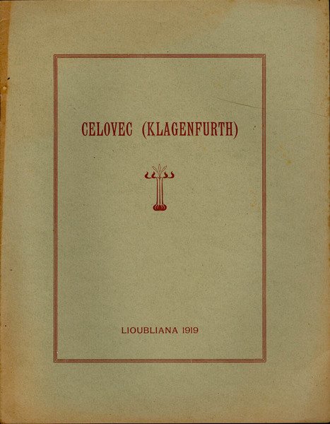 Celovec (Klagenfurth)