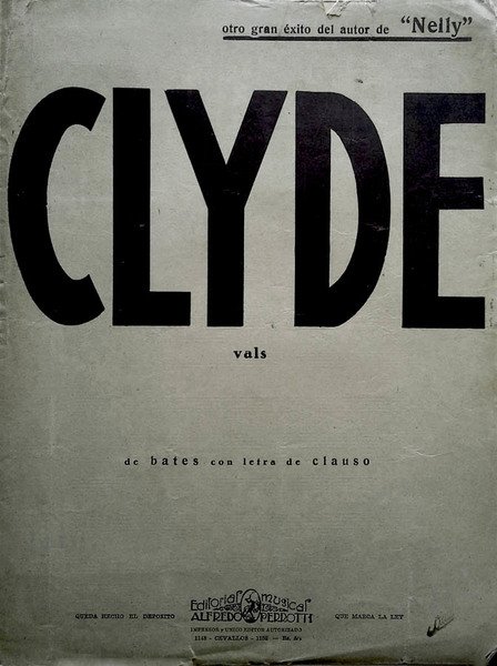 Clyde