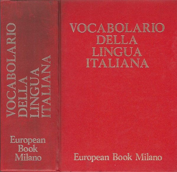 Dizionario della Lingua Italiana