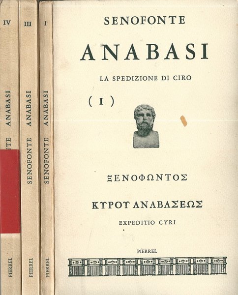 Anabasi