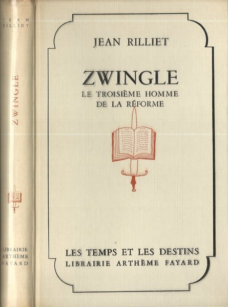 Zwingle
