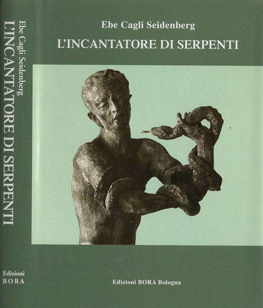 L'incantatore di serpenti