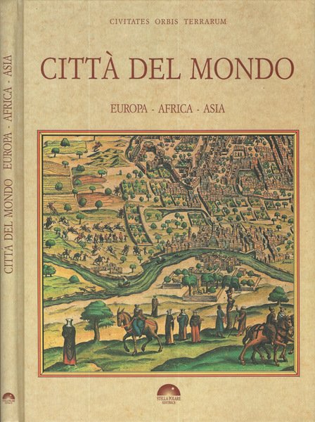 Città del mondo | Immagine principale