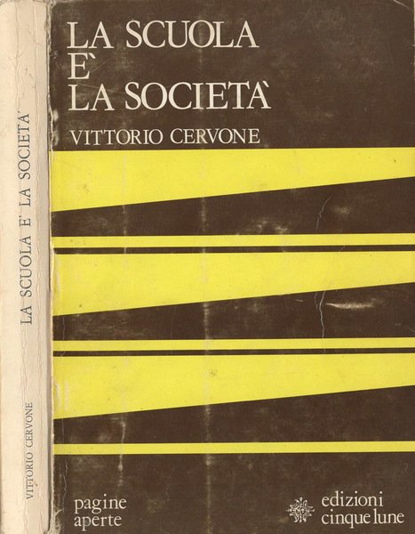 La scuola è la società | Immagine principale