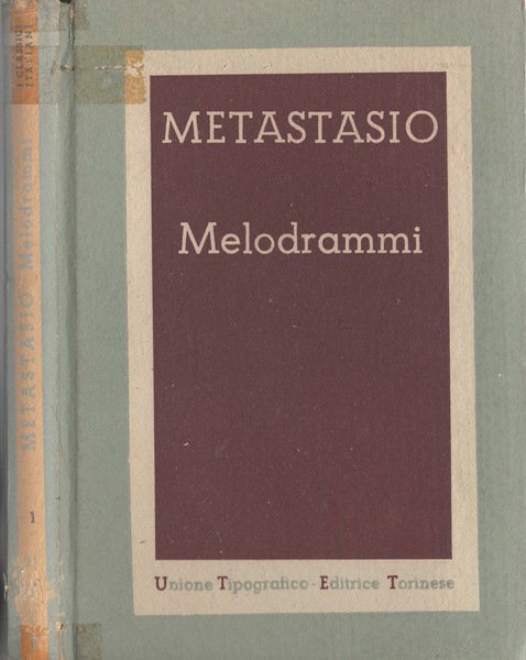 Melodrami