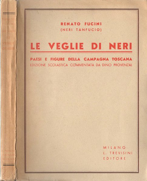 Le veglie di Neri | Immagine principale