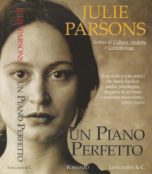 Un piano perfetto