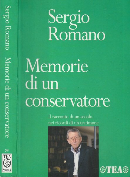 Memorie di un conservatore