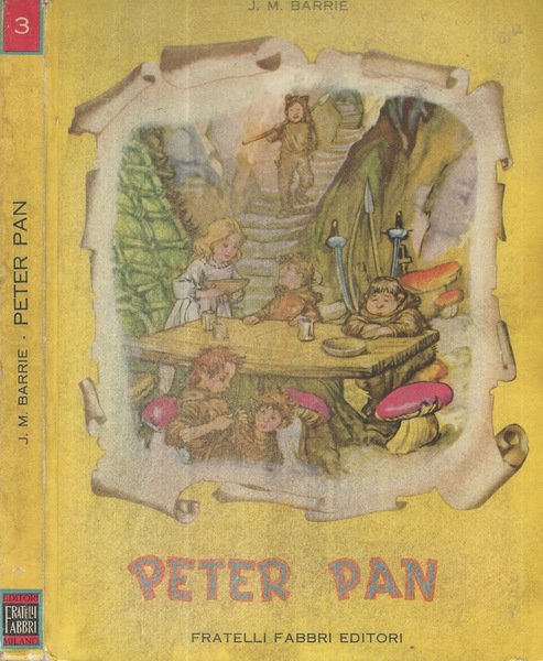 Peter Pan