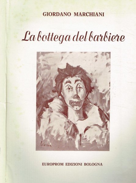 La bottega del barbiere | Immagine principale