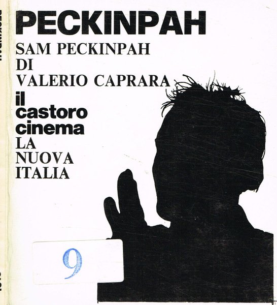 Sam Peckinpah | Immagine principale