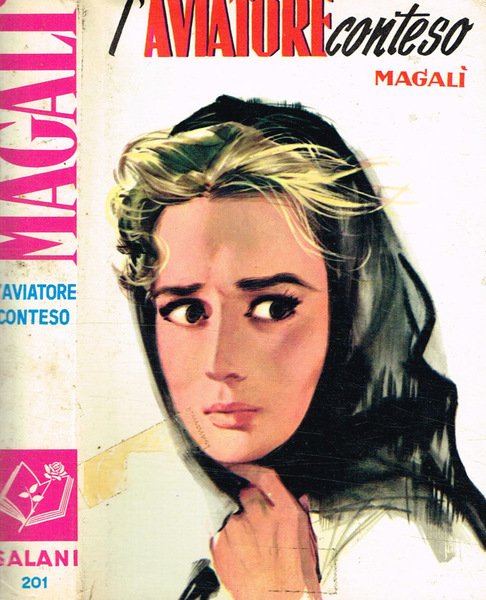 L'aviatore conteso | Immagine principale