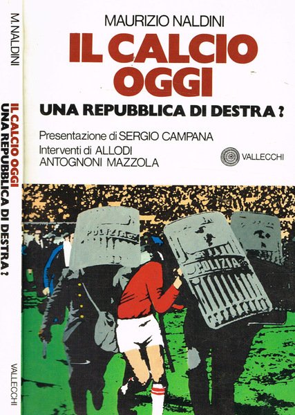 Il calcio oggi | Immagine principale