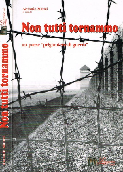 Non tutti tornammo