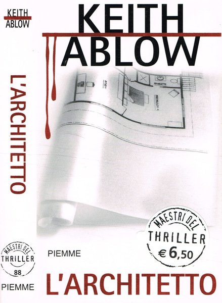 L'architetto