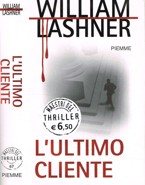 L'ultimo cliente