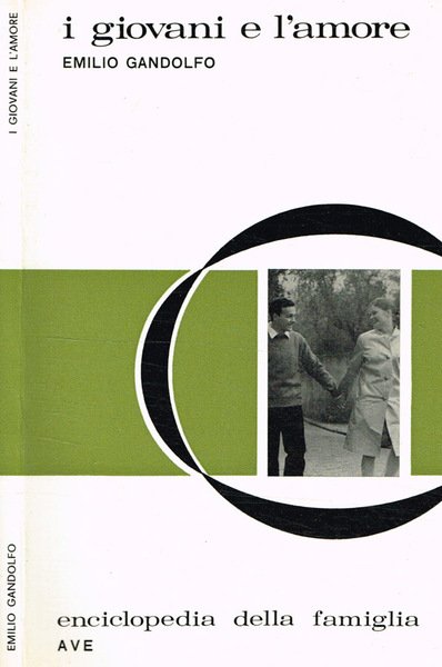 I giovani e l'amore
