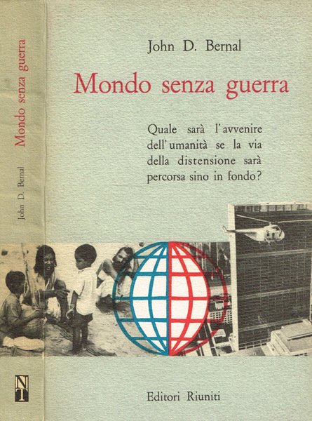 Mondo senza guerra