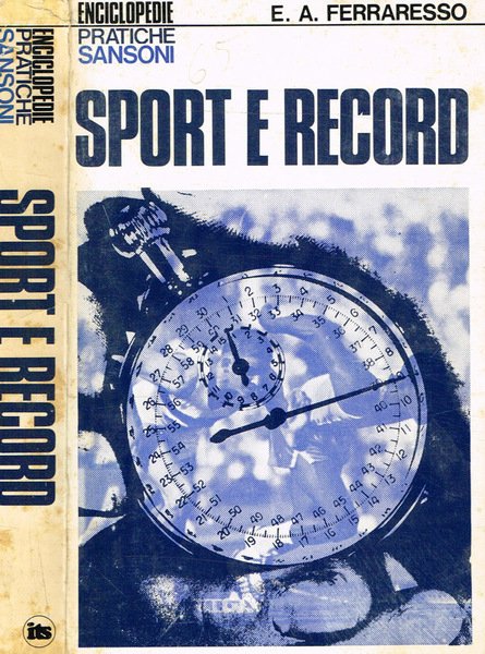 Sport e Record | Immagine Gallery 1