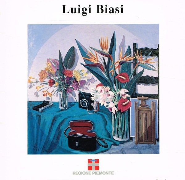 Luigi Biasi