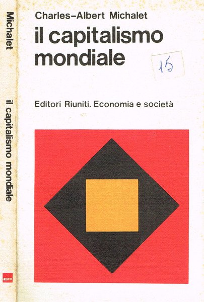 IL CAPITALISMO MONDIALE | Immagine principale