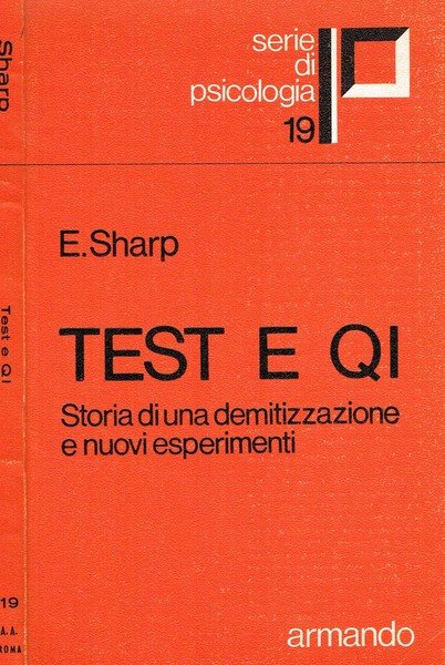 TEST E QI