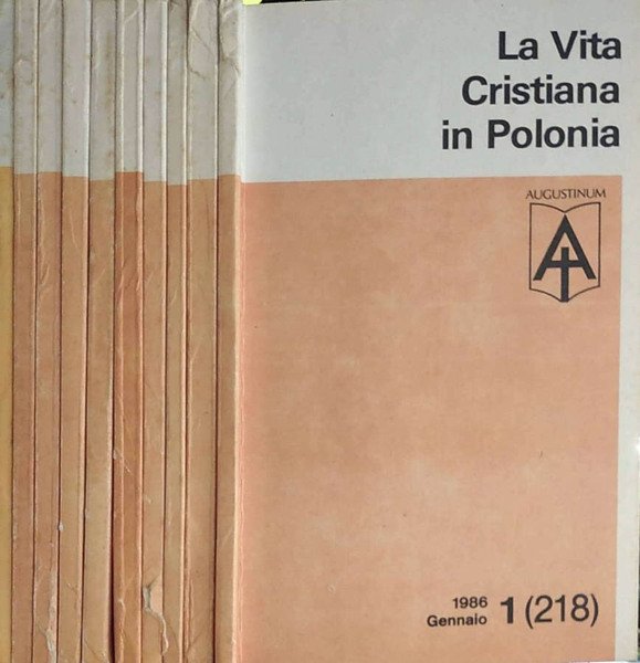 LA VITA CRISTIANA IN POLONIA