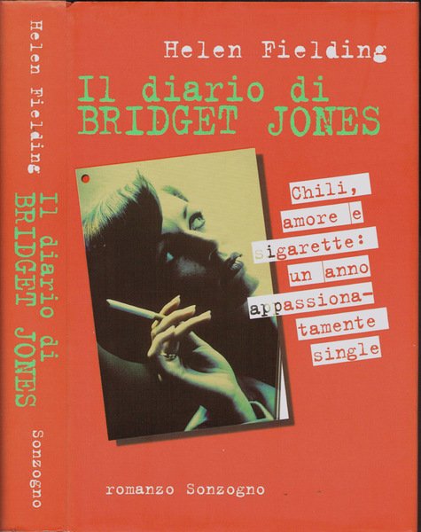 Il diario di Bridget Jones