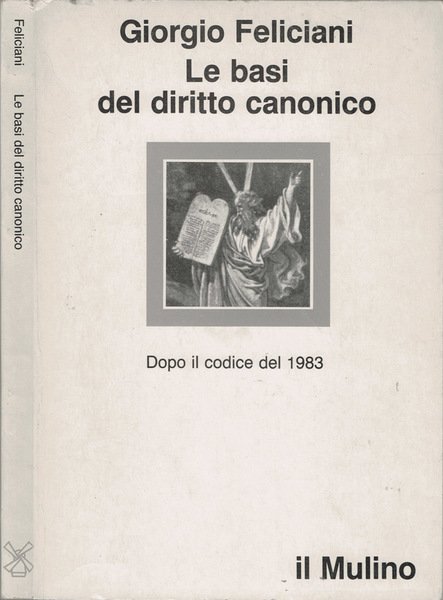 Le basi del diritto canonico