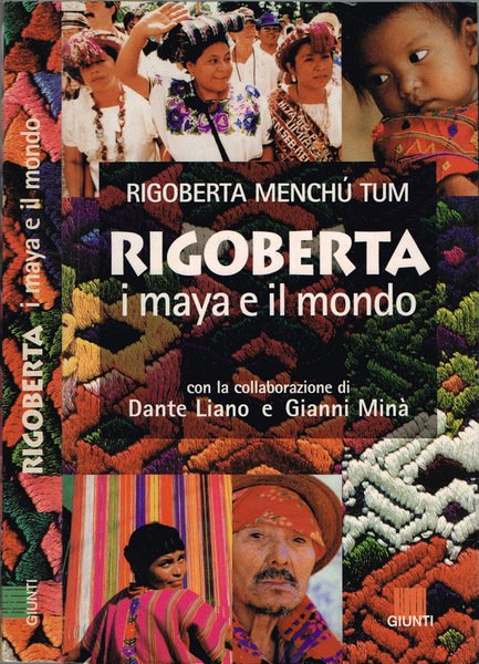Rigoberta