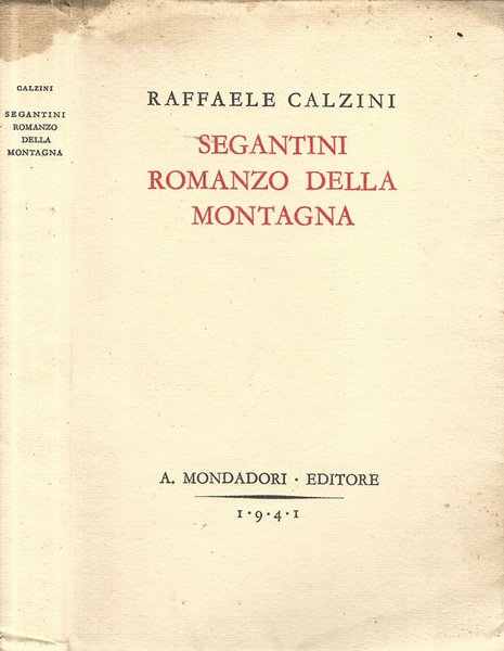 Segantini. Romanzo della montagna | Immagine Gallery 1