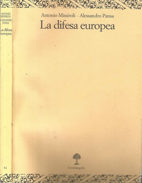 La difesa europea