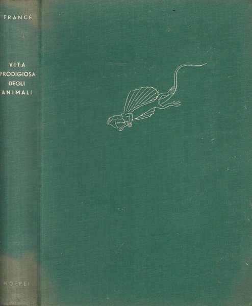 Vita prodigiosa degli animali | Immagine principale